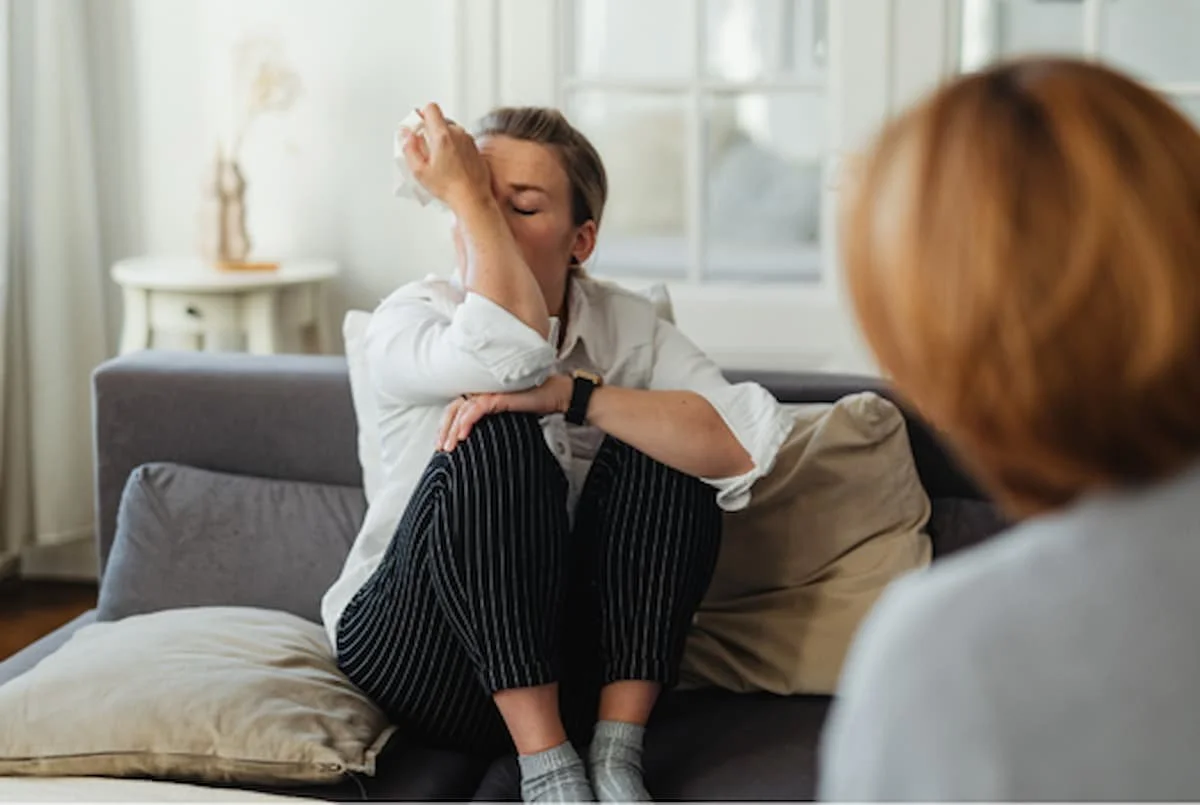 Why Some Women Struggle to Ask for What They Need