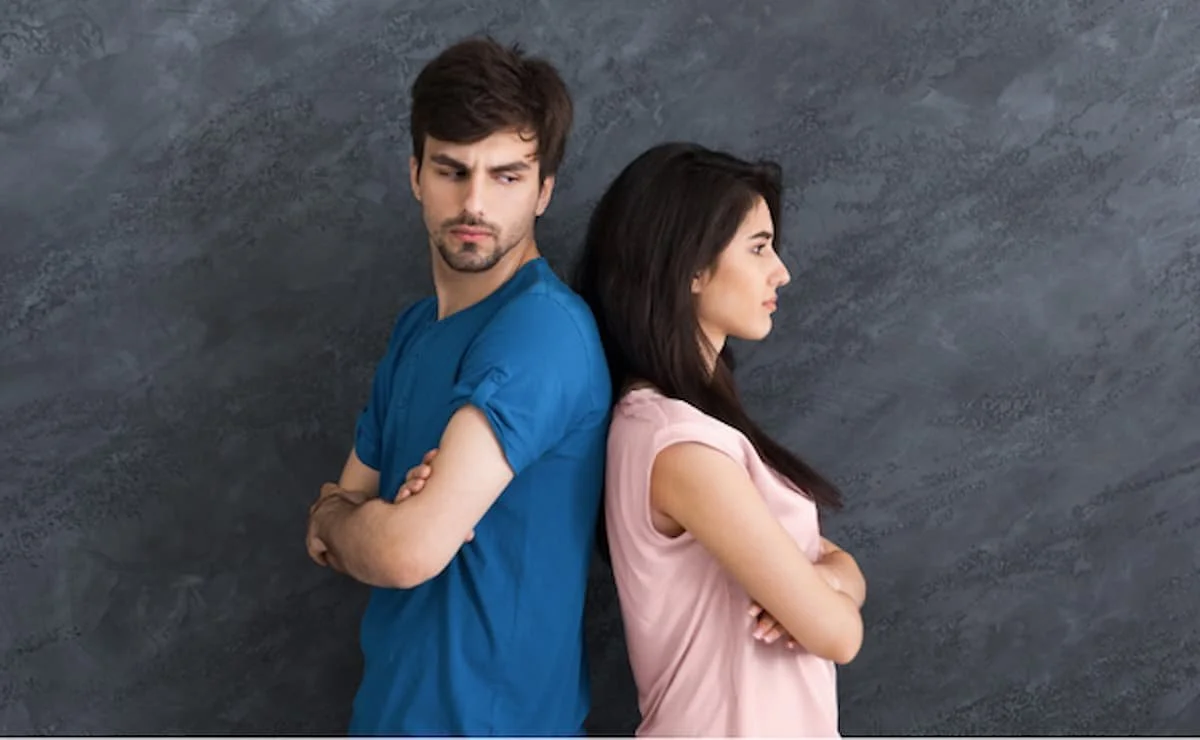 Two People, One Pattern: Understanding Relationship Conflict